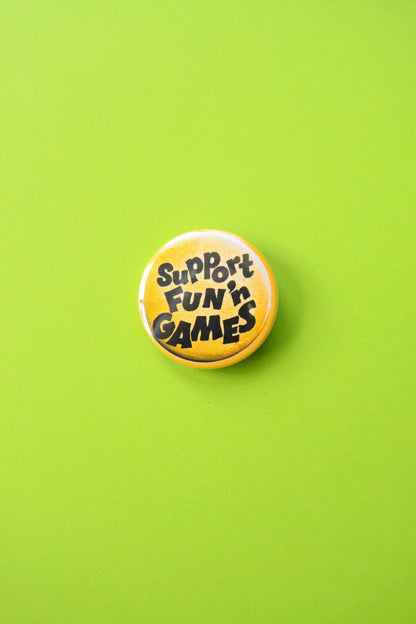 Support Fun n Games Reproduction Button