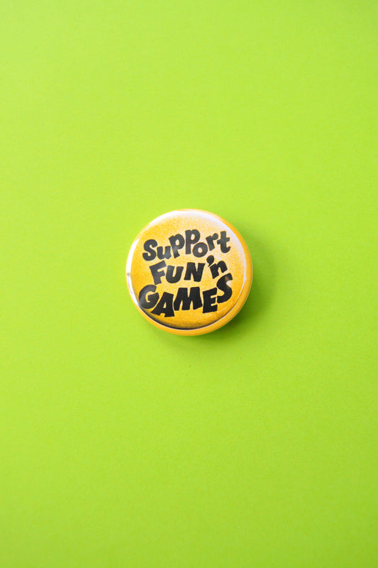 Support Fun n Games Reproduction Button