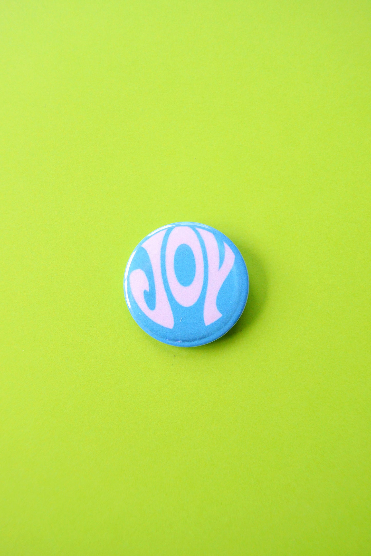 Joy Reproduction Button