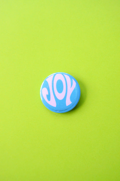 Joy Reproduction Button