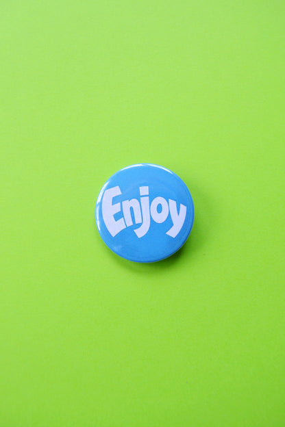 Enjoy Reproduction Button