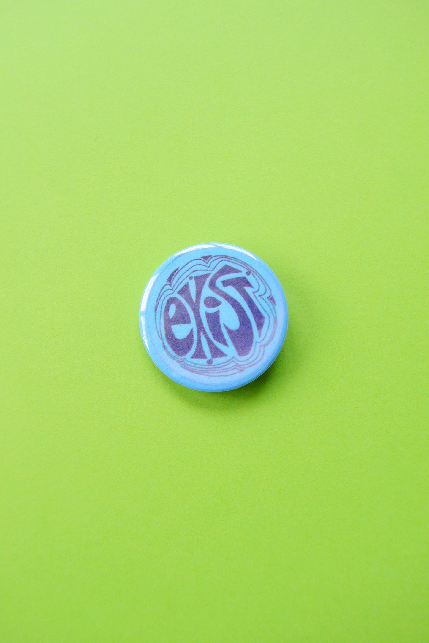 Exist Reproduction Button