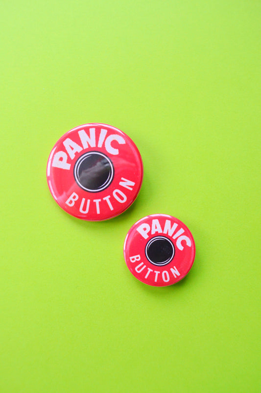 Panic Button Reproduction Button