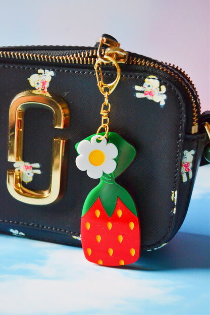 Grandma's Candy Bag Charm