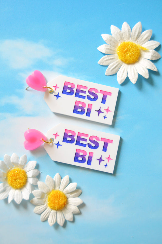 Best Bi Earrings