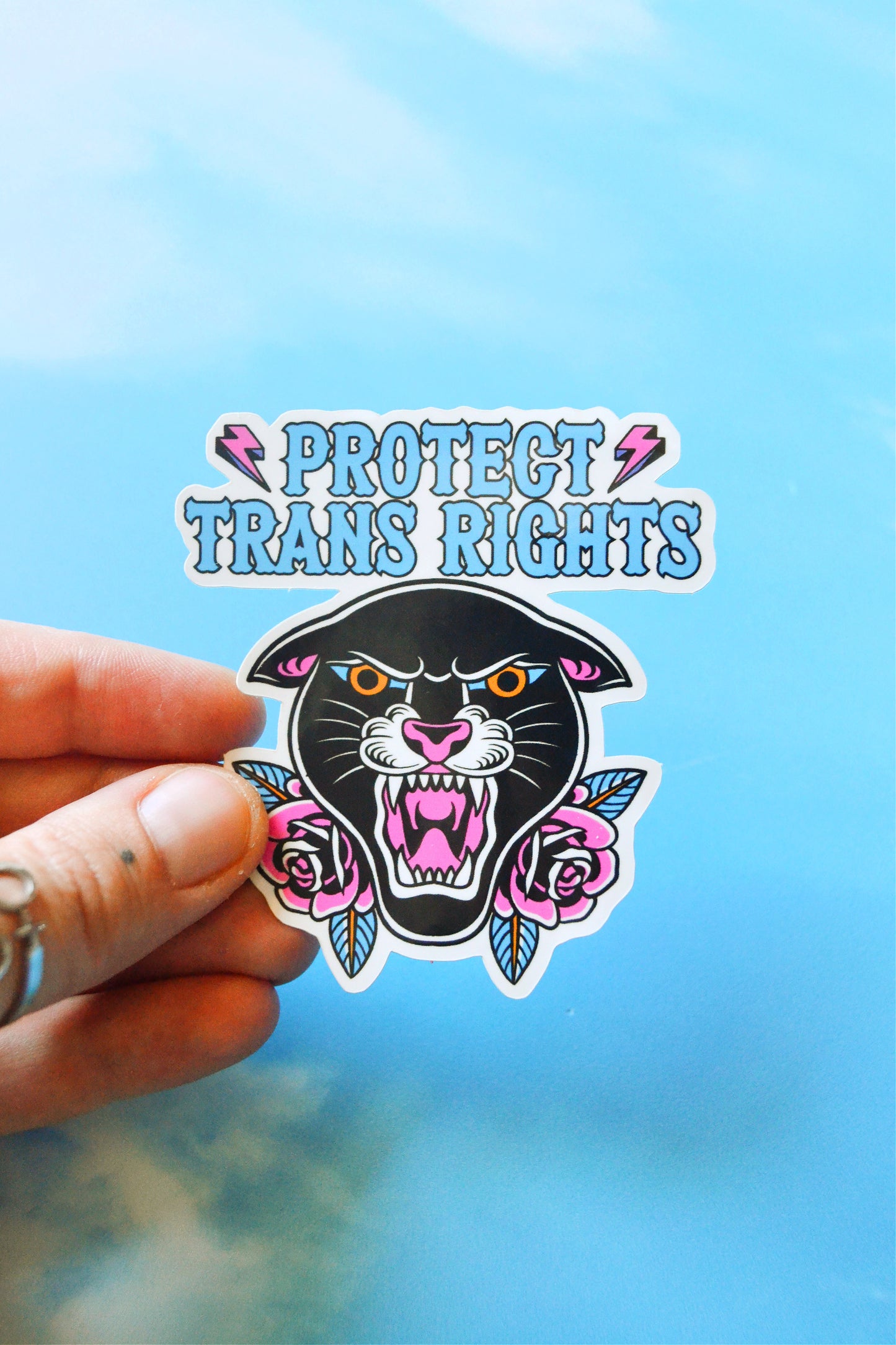 Gay Agenda Sticker Pack