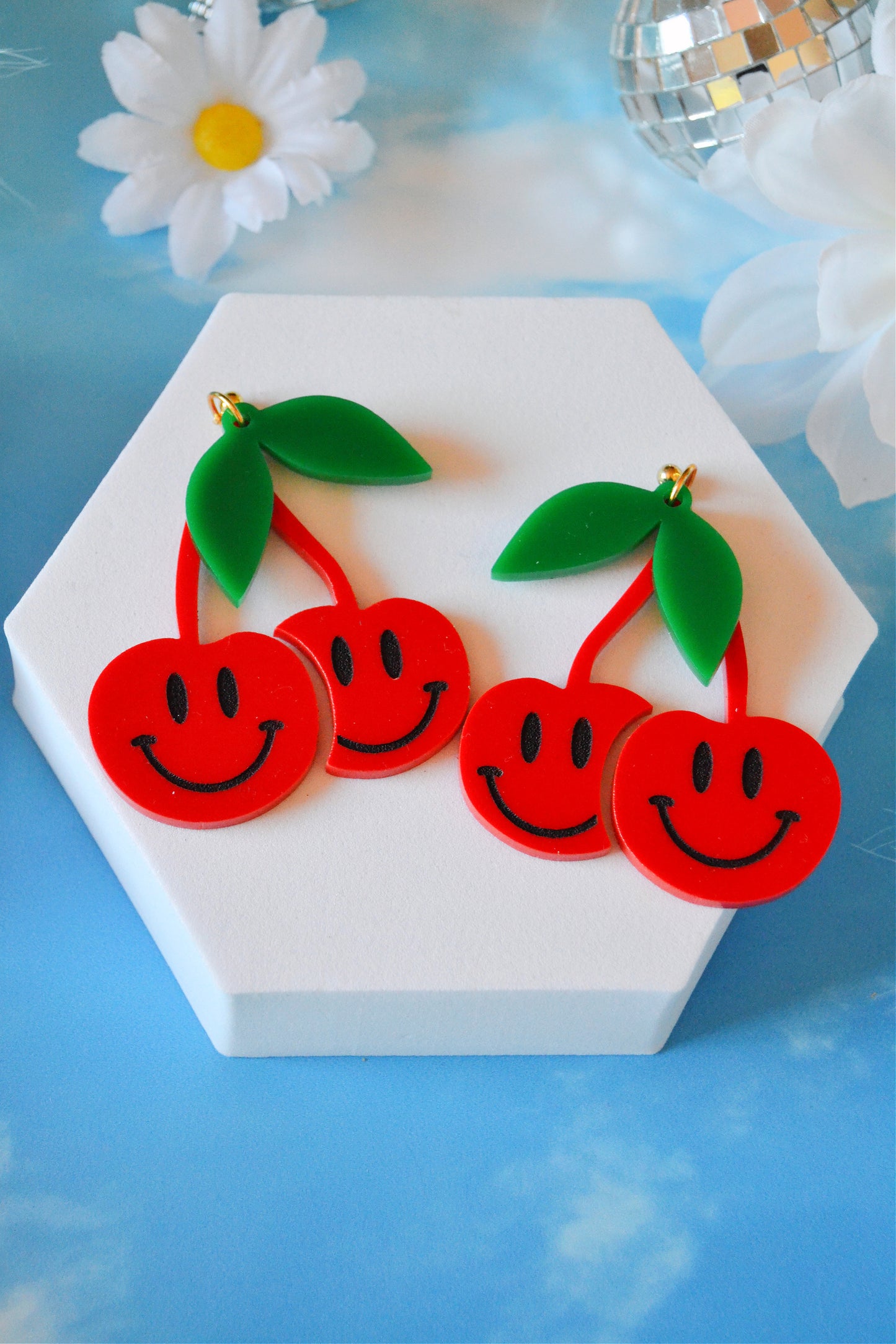 Smile Cherries