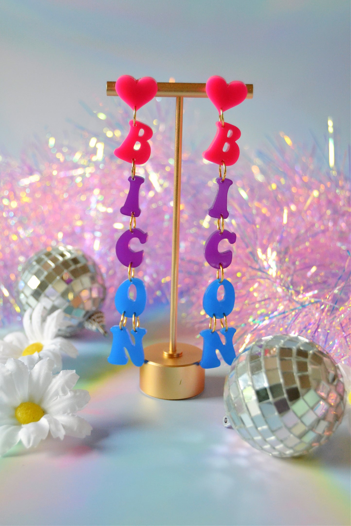 BICON Earrings