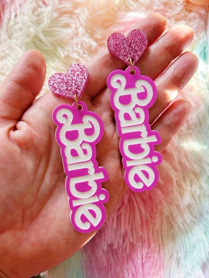 Babs Earrings